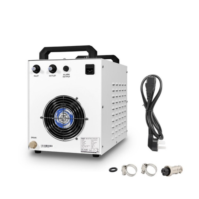 블루타임즈 S&A CW3000 CW5000 CW5200 - Laser Industrial Chiller 리뷰 및 가격