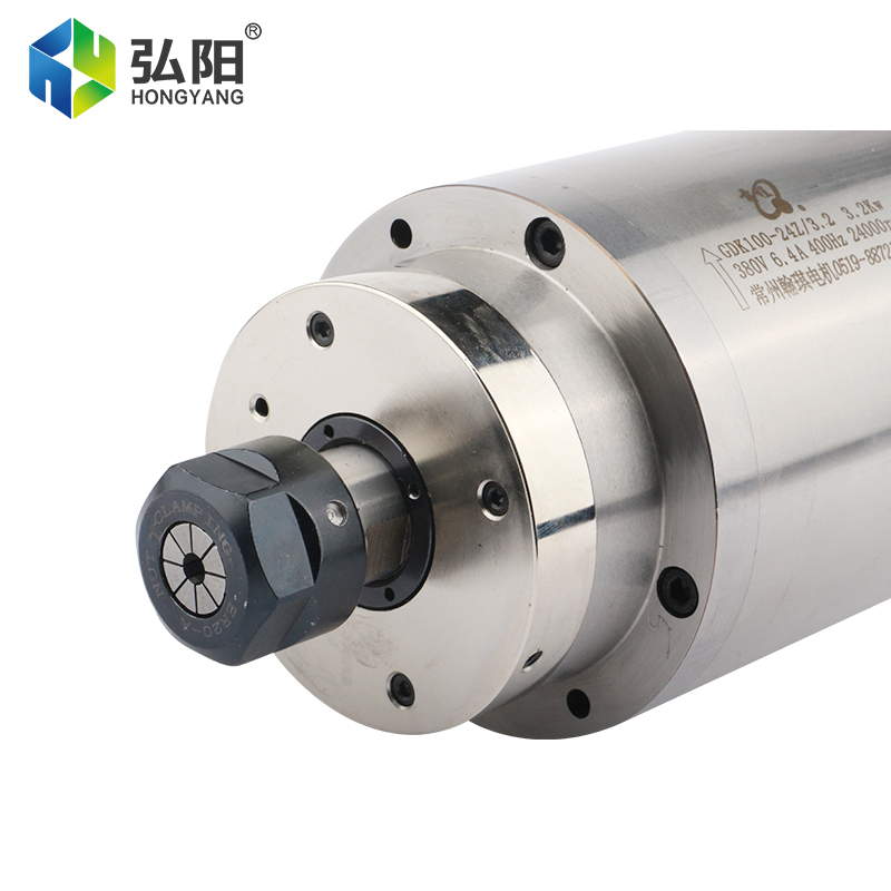 CNC 라우터 금속 밀링 공구, 수냉식 스핀들 모터,  - Cnc Spindle Motor 리뷰 및 가격