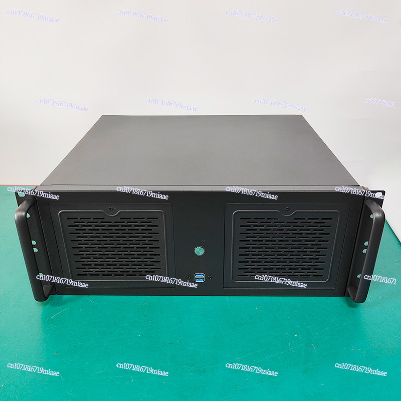 4U 섀시 쇼트 350 딥 ATX 메인보드 데스크탑 파 - Industrial Laser Engraver 리뷰 및 가격