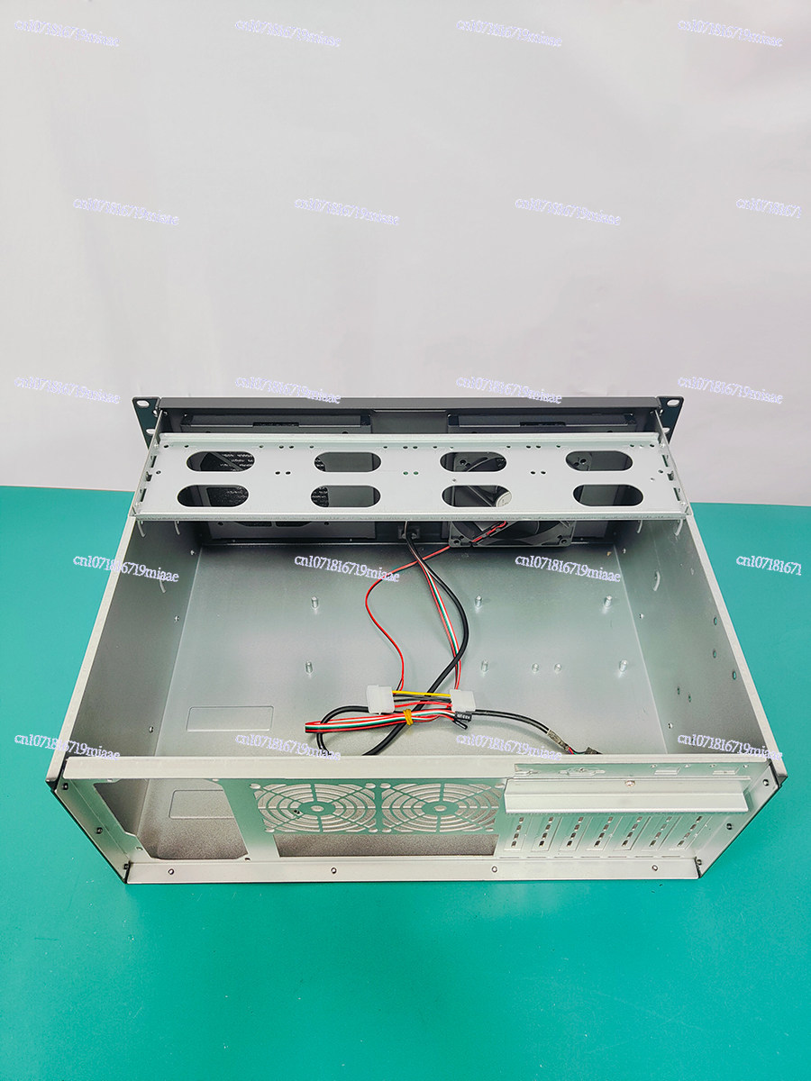 4U 섀시 쇼트 350 딥 ATX 메인보드 데스크탑 파 - Industrial Laser Engraver 리뷰 및 가격