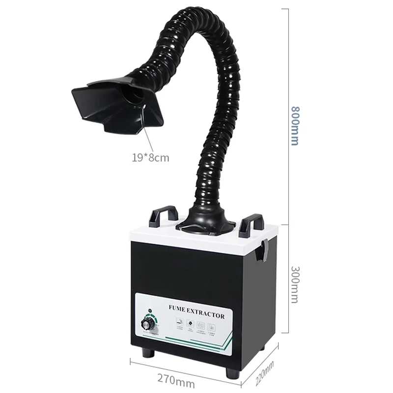 납땜 연기 정화기 유지보수 스테이션 납땜 인두 레이저  - Laser Marking Machine 리뷰 및 가격