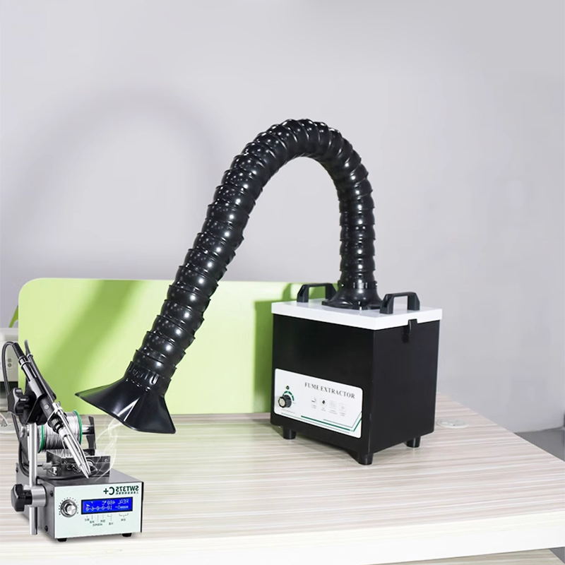 납땜 연기 정화기 유지보수 스테이션 납땜 인두 레이저  - Laser Marking Machine 리뷰 및 가격