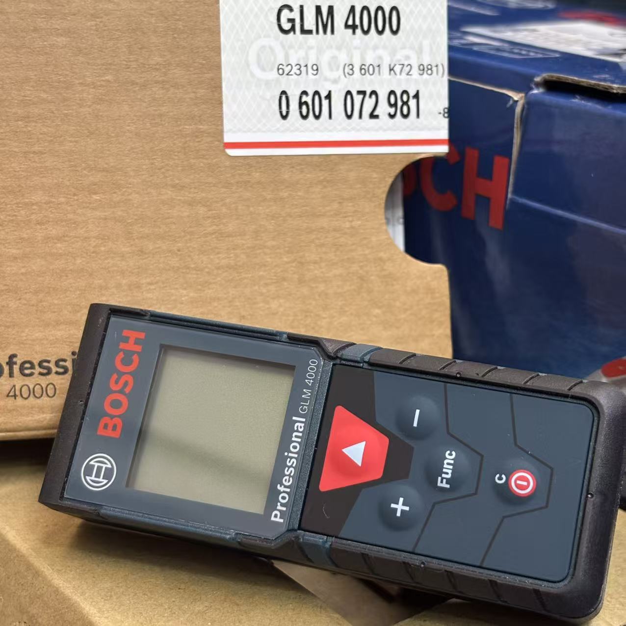 BOSCH GLM 4000 레이저 거리 측정기 디지털  - Laser Marking Machine 리뷰 및 가격
