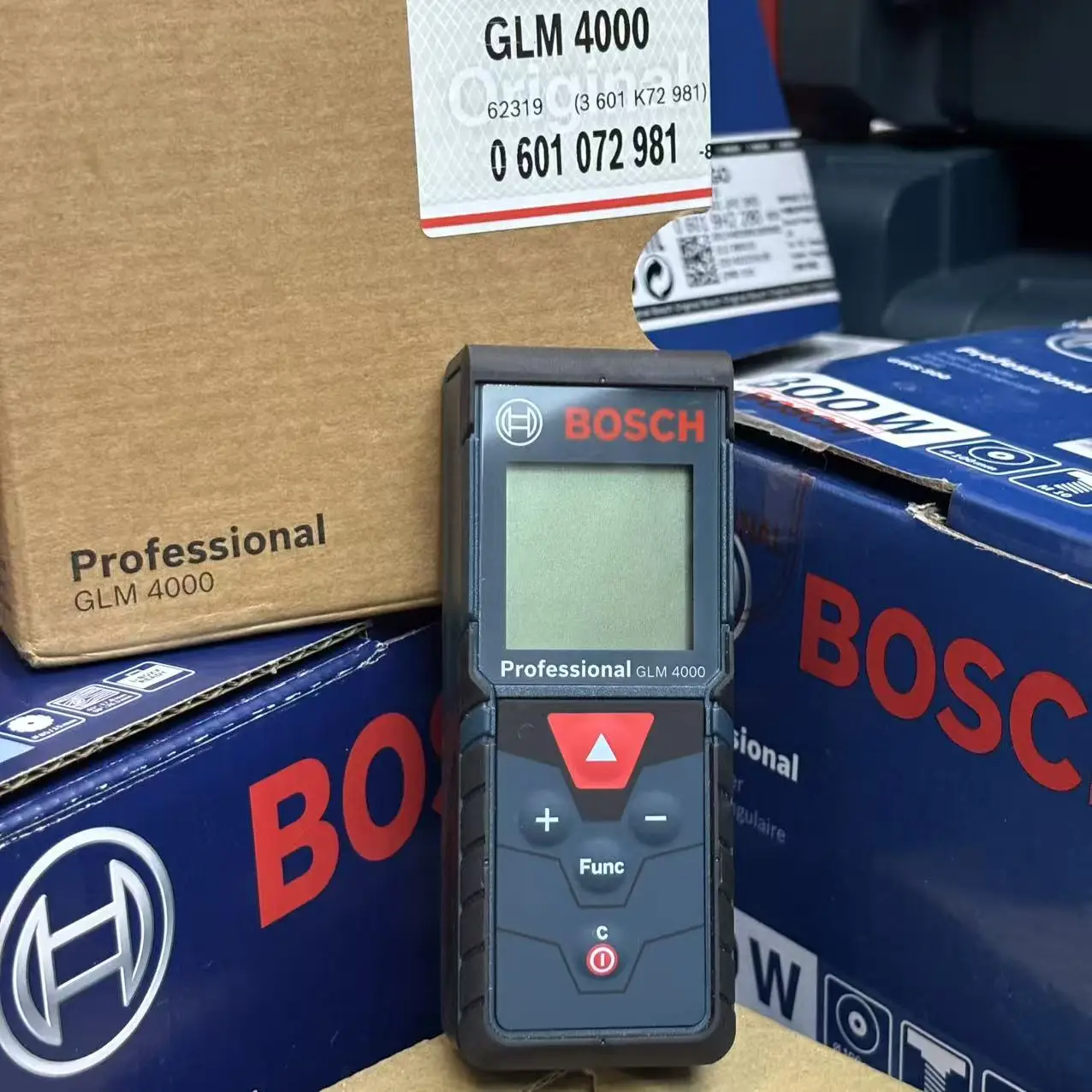 BOSCH GLM 4000 레이저 거리 측정기 디지털  - Laser Marking Machine 리뷰 및 가격